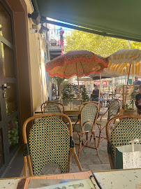 Atmosphère du Restaurant italien Mammamia trattoria à Bastia - n°7