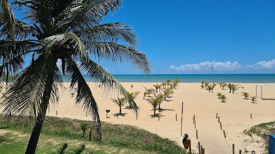 Plage de Guaratiba