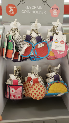 Supermarket «ALDI», reviews and photos, 18867 E 9 Mile Rd, Eastpointe, MI 48021, USA