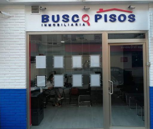 Inmobiliaria Buscopisos en Córdoba