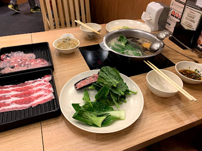 Shabu Sai