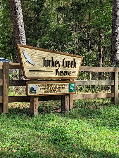 Turkey Creek Preserve