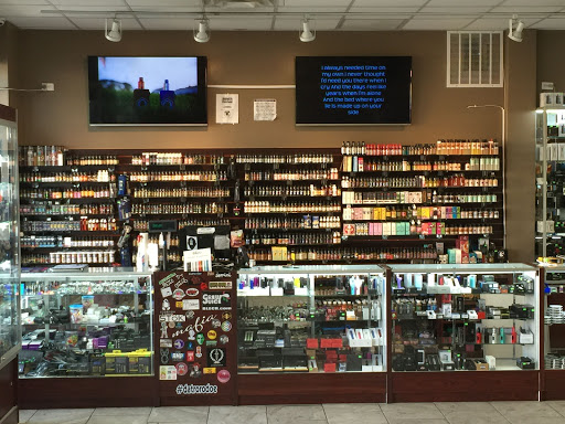 Tobacco Shop «Shreeji Smoke & Vape Shop», reviews and photos, 3224 Long Beach Rd, Oceanside, NY 11572, USA