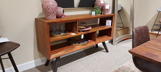 Furniture Store «Havertys Furniture», reviews and photos, 2 Buckingham Plantation Dr, Bluffton, SC 29910, USA