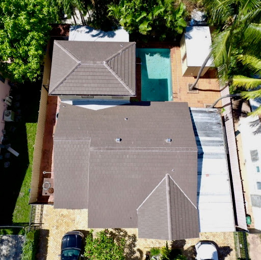 Roofing Contractor «Z-Roofing Contractors», reviews and photos, 2498 W 3rd Ct, Hialeah, FL 33010, USA