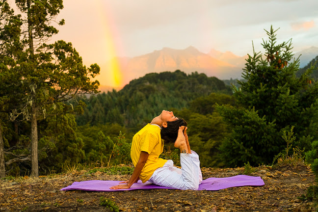 Shambala Meditación Vipassana y Yoga - Loja