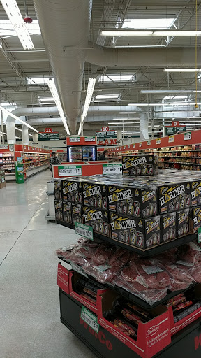 Supermarket «WinCo Foods», reviews and photos, 2060 E 20th St, Chico, CA 95928, USA