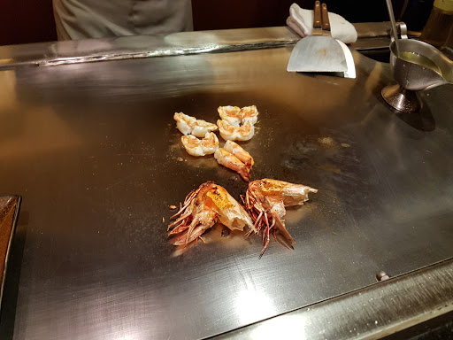 Fish restaurants in Guangzhou