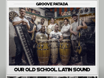 Groove Patada