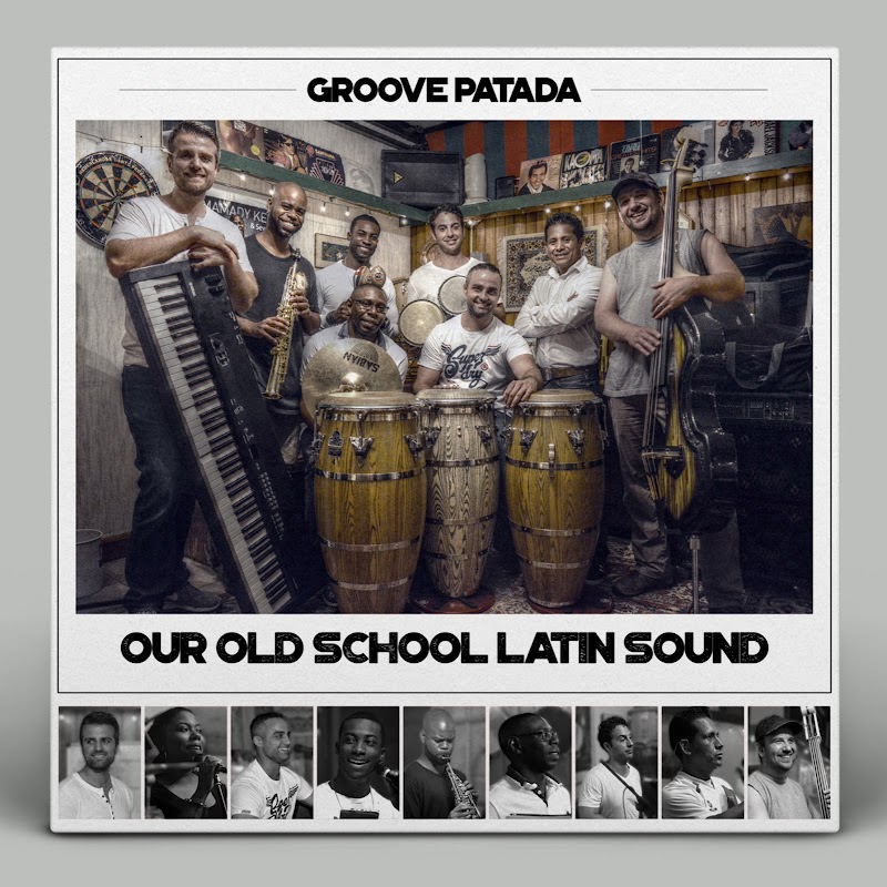 Groove Patada