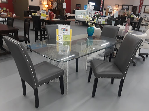 Discount Store «Dallas Dinettes Furniture Center», reviews and photos, 11277 N Stemmons Fwy, Dallas, TX 75229, USA