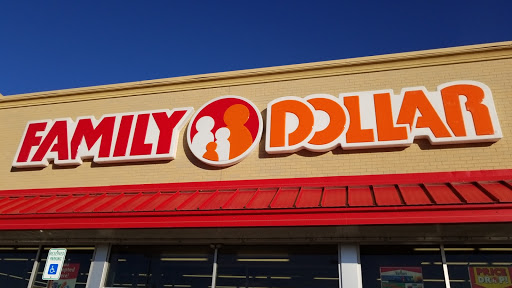 Dollar Store «FAMILY DOLLAR», reviews and photos, 10360 Colorado Blvd, Thornton, CO 80229, USA