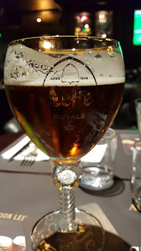 Bière du Restaurant Au Bureau Villenave-d'Ornon - n°5