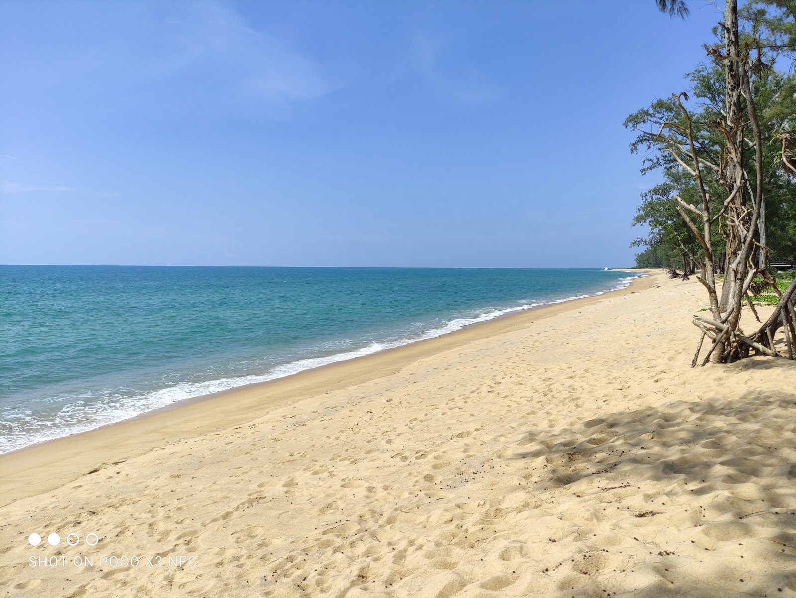 Foto von Sai Kaew Beach annehmlichkeitenbereich