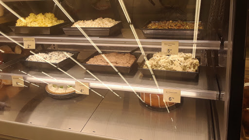 Grocery Store «United Supermarkets», reviews and photos, 1207 W Walker St, Breckenridge, TX 76424, USA