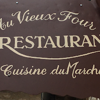 Photos du propriétaire du Restaurant Au Vieux Four à Gourdon - n°13