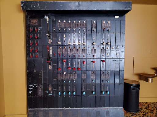 Performing Arts Theater «Coronado Performing Arts Center», reviews and photos, 314 N Main St, Rockford, IL 61101, USA