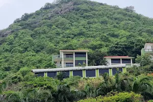 Rushikonda Hill image