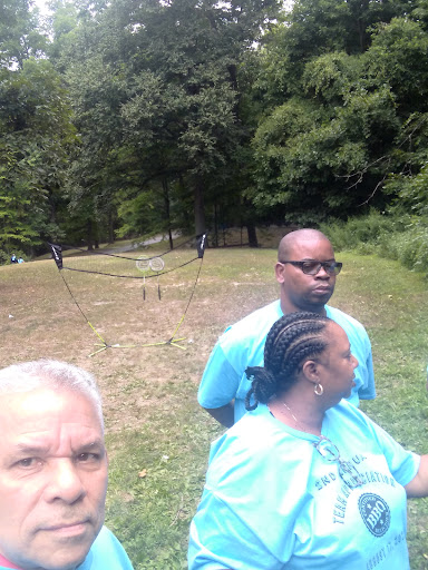 Park «Tibbetts Brook Park», reviews and photos, 355 Midland Ave, Yonkers, NY 10704, USA