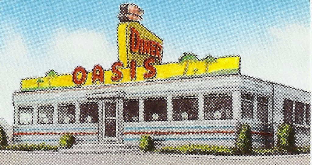 Oasis Diner 46168