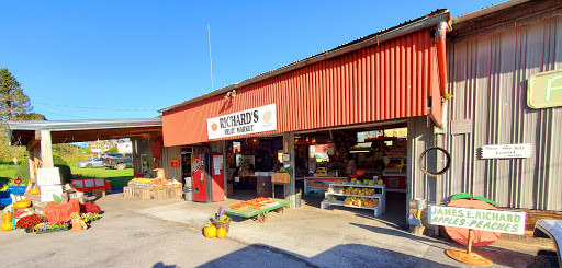 Produce Market «Richards Fruit Market», reviews and photos, 6410 Middle Rd, Middletown, VA 22645, USA