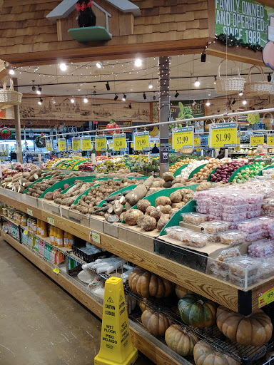 Supermarket «Farmers Market by Food Bazaar Supermarket», reviews and photos, 345 Huntington Turnpike, Bridgeport, CT 06610, USA