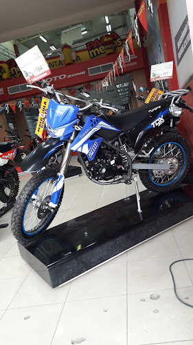 Opiniones de Créditos Económicos (Moto Zone) en Guayaquil - Tienda de motocicletas