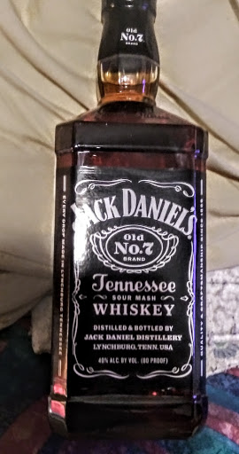 Liquor Store «Liquor Market», reviews and photos, 1016 N Flood Ave, Norman, OK 73069, USA