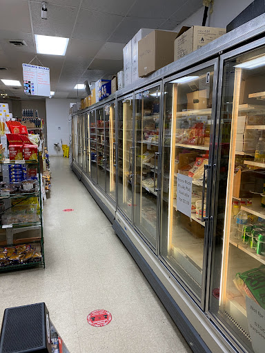 Indian Grocery Store «Frederick Bazaar - Indian - Pak Grocery Store», reviews and photos, 45 Waverley Dr, Frederick, MD 21702, USA