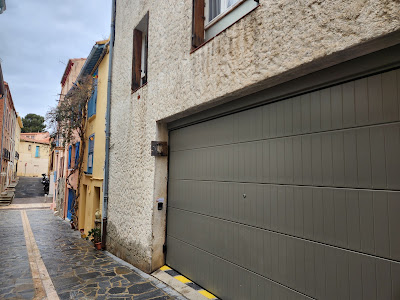 Les Appartements de Collioure à Collioure