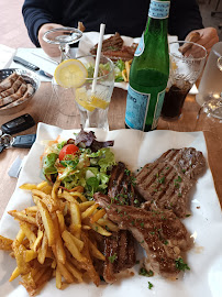 Steak du Restaurant O'Gascon à Pau - n°15