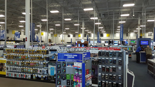 Electronics Store «Best Buy», reviews and photos, 9970 N Newport Hwy, Spokane, WA 99218, USA