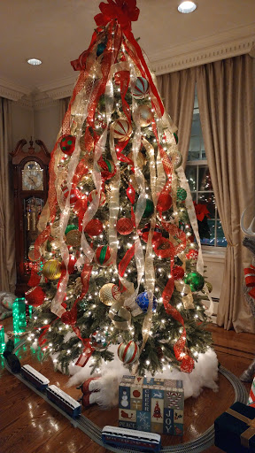 Golf Club «Leewood Golf Club», reviews and photos, 1 Leewood Dr, Eastchester, NY 10709, USA