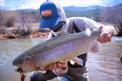 Fishing Store «Minturn Anglers», reviews and photos, 102 Main St, Minturn, CO 81645, USA