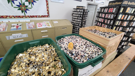 Fabric Store «Foam & Fabrics Outlet», reviews and photos, 3049 Hendersonville Rd, Fletcher, NC 28732, USA