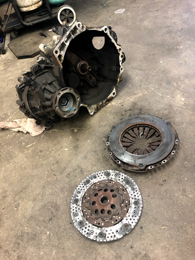 Auto Repair Shop «CCM Auto Repairs Inc», reviews and photos, 7 Midland Ave, Port Chester, NY 10573, USA