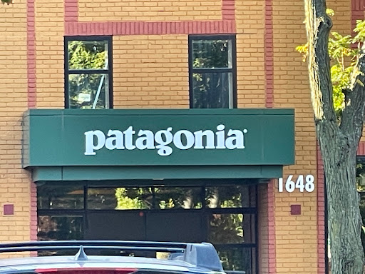 Clothing Store «Patagonia St. Paul», reviews and photos, 1648 Grand Ave, St Paul, MN 55105, USA