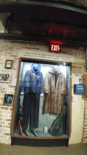American Prohibition Museum - photo 21