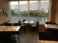 Atmosphère du Restaurant La Barcarole à Saint-Valery-en-Caux - n°10