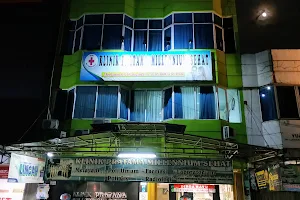 Klinik Millennium Sehat image