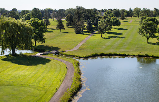 Country Club «Evergreen Country Club», reviews and photos, N6246 US-12, Elkhorn, WI 53121, USA