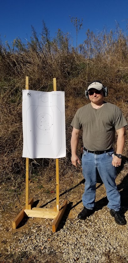 Chris O Firearm Training