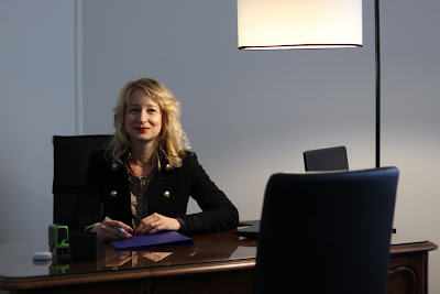 Marie Anderes à Toulouse