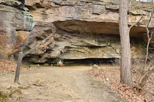 Mary Campbell Cave image