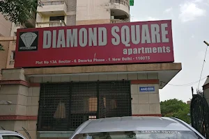 Diamond Square Apartments image