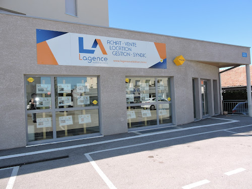 Lagence Valdahon Immo à Valdahon