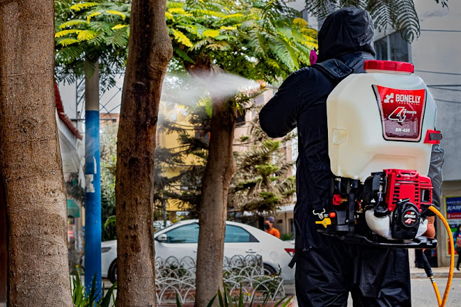 Opiniones de Corporacio Car&Rick en Lima - Empresa de fumigación y control de plagas