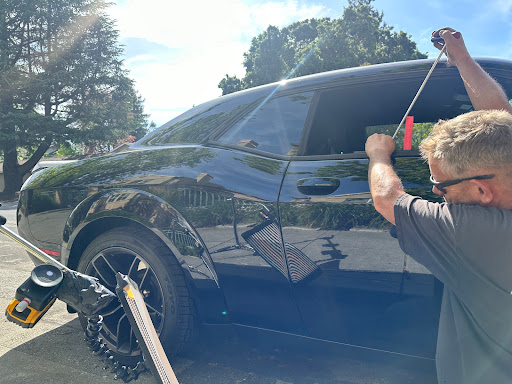 Superior Paintless Dent Removal Inc image