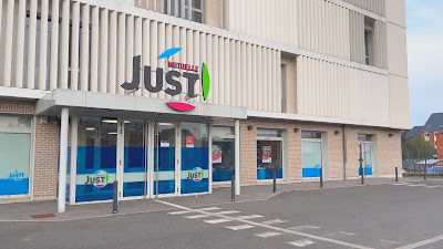 Mutuelle Just à Valenciennes