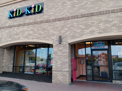 Thrift Store «Kid to Kid Rochester», reviews and photos, 2505 W Ridge Rd, Rochester, NY 14626, USA